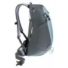 Voimistelukassi Deuter 342002444120 Hopeinen Polyamidi Polyesteri 15 L