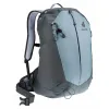 Voimistelukassi Deuter 342002444120 Hopeinen Polyamidi Polyesteri 15 L
