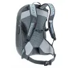 Voimistelukassi Deuter 342002444120 Hopeinen Polyamidi Polyesteri 15 L
