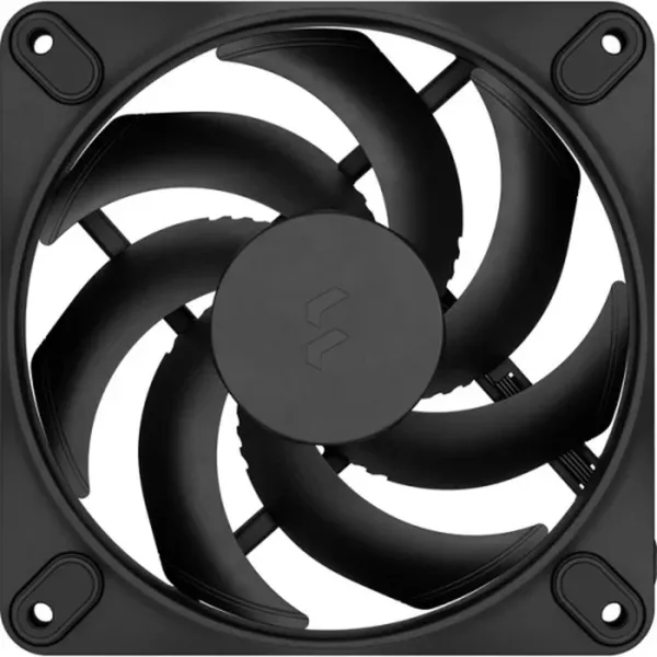 Kārbas ventilators Fractal Design FD-F-MO1-1201