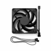 Kārbas ventilators Fractal Design FD-F-MO1-1201