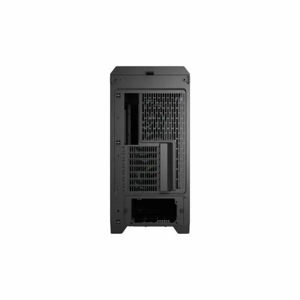 ATX pusiau bokšto tipo korpusas Fractal Design FD-C-MES3X-03 Juoda