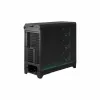 ATX pusiau bokšto tipo korpusas Fractal Design FD-C-MES3X-03 Juoda
