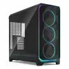 ATX pusiau bokšto tipo korpusas Fractal Design FD-C-MES3X-03 Juoda