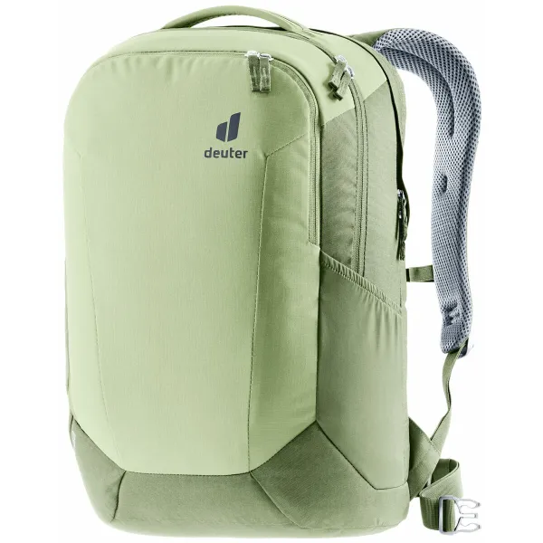 Mountain Backpack Deuter Giga Green Polyester 28 L