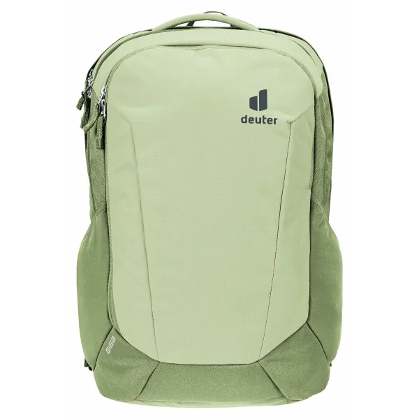 Mountain Backpack Deuter Giga Green Polyester 28 L