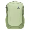 Mountain Backpack Deuter Giga Green Polyester 28 L