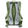 Mountain Backpack Deuter Giga Green Polyester 28 L