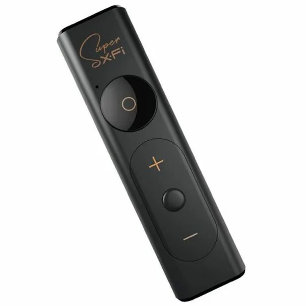 Internal Sound Card Creative Technology 70ZZ009000003 Black