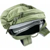 Mountain Backpack Deuter Giga Green Polyester 28 L