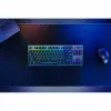 Belaidė klaviatūra Razer RZ03-04371100-R311 Juoda Ispaniška Qwerty