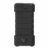 Kuprinė Deuter 361042376060 Balta Juoda (1 Dalys)