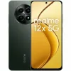 Išmanusis Telefonas Realme 12x 6,7" MediaTek 6 GB RAM 128 GB Juoda