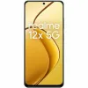 Išmanusis Telefonas Realme 12x 6,7" MediaTek 6 GB RAM 128 GB Juoda