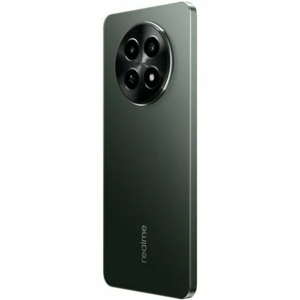 Išmanusis Telefonas Realme 12x 6,7" MediaTek 6 GB RAM 128 GB Juoda