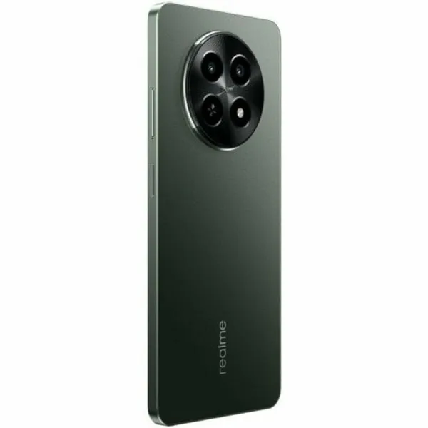 Išmanusis Telefonas Realme 12x 6,7" MediaTek 6 GB RAM 128 GB Juoda