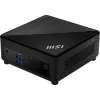 Mini PC MSI 12M-001EU Intel Core I7-1255U 16 GB RAM 512 GB SSD