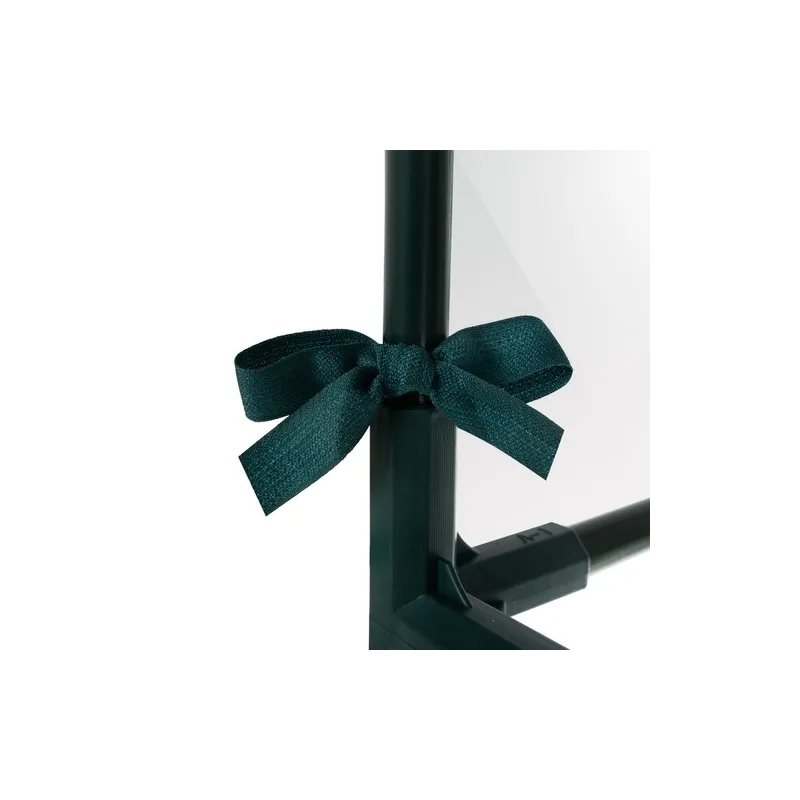 Minifoliokasvihuone - 5 hyllyä 23359