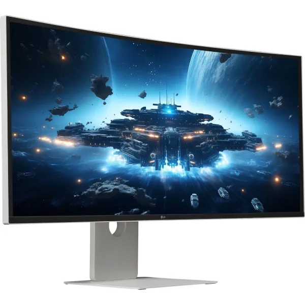 Monitors LG 40U990A-W 4K Ultra HD