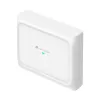 UTP Kategorijas 6 Nelokamo Kabeļu Tīkli TP-Link EAP650 D120-OUTDOOR Balts