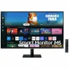 Monitorius žaidimams Samsung LS27DM502EUXEN Full HD 27"