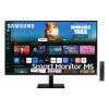 Monitorius žaidimams Samsung LS27DM502EUXEN Full HD 27"