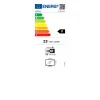 Monitorius žaidimams Samsung LS27DM502EUXEN Full HD 27"