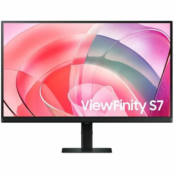 Gaming Monitor Samsung LS27D706EAUXEN 4K Ultra HD 27