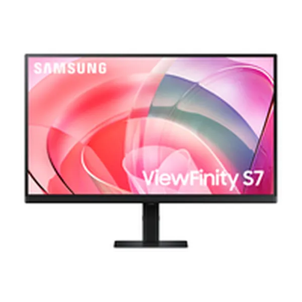 Gaming Monitor Samsung LS27D706EAUXEN 4K Ultra HD 27