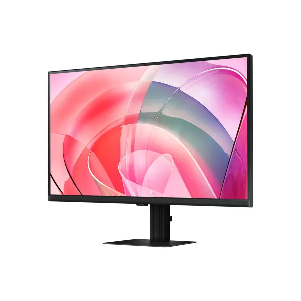 Gaming Monitor Samsung LS27D706EAUXEN 4K Ultra HD 27