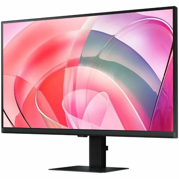 Gaming Monitor Samsung LS27D706EAUXEN 4K Ultra HD 27