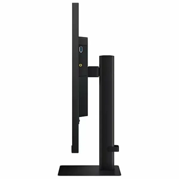 Gaming Monitor Samsung LS27D706EAUXEN 4K Ultra HD 27