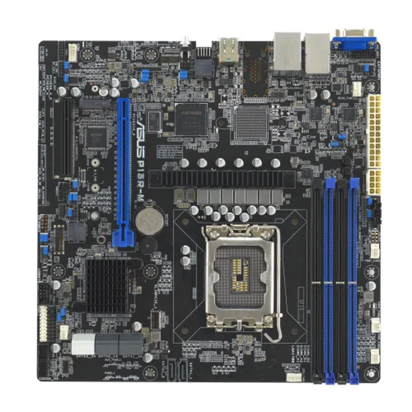 Pagrindinė plokštė Asus 90SB0C70-M0UAY1 INTEL C262 LGA 1700