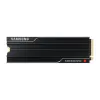 Cietais Disks Samsung 9100 PRO 8 TB SSD