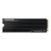 Cietais Disks Samsung 9100 PRO 8 TB SSD