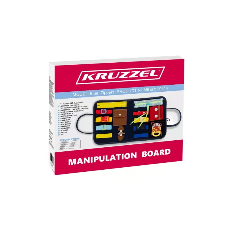 Manipulatsioonilaud 23618
