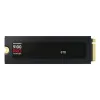 Cietais Disks Samsung 9100 PRO 8 TB SSD