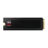 Cietais Disks Samsung 9100 PRO 8 TB SSD