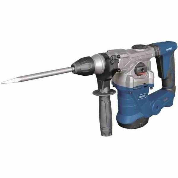 Reikävasara Scheppach DH1300PLUS 1250 W