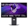 Monitorius žaidimams LG 32GX850A-B 4K Ultra HD 32"