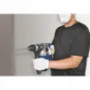 Reikävasara Scheppach DH1300PLUS 1250 W