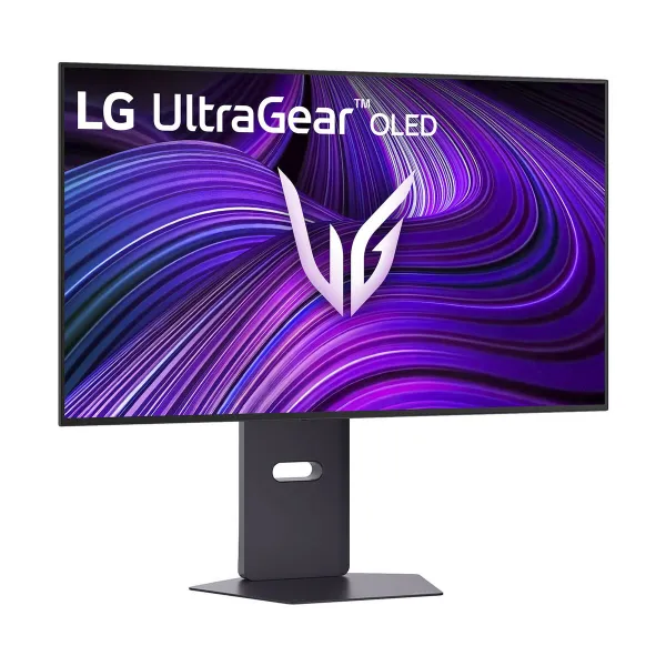 Monitorius žaidimams LG 32GX850A-B 4K Ultra HD 32"