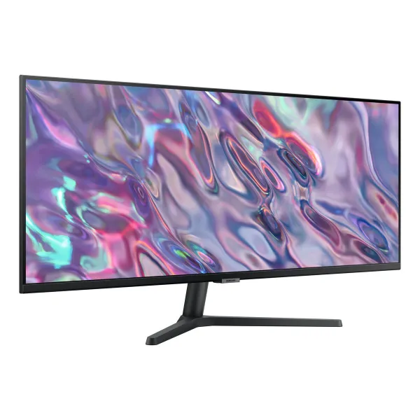 Monitorius žaidimams Samsung LS34C502GAUXEN UltraWide Quad HD 34"
