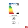 Monitorius žaidimams Samsung LS34C502GAUXEN UltraWide Quad HD 34"