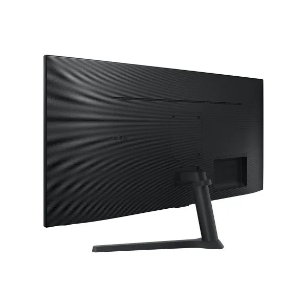 Monitorius žaidimams Samsung LS34C502GAUXEN UltraWide Quad HD 34"