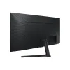 Monitorius žaidimams Samsung LS34C502GAUXEN UltraWide Quad HD 34"
