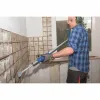 Multifunkcionāls Rīks 5 in 1 Scheppach Aero2 Spade