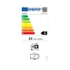Monitorius žaidimams Samsung LS34C502GAUXEN UltraWide Quad HD 34"