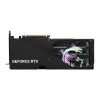 Vaizdo korta MSI RTX 5060 Ti 16G GAMING TRIO OC geforce rtx 5060 ti 16 GB GDDR7
