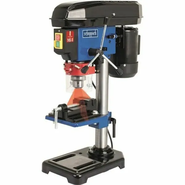 Kolonnas urbis Scheppach DP16VLS 500 W